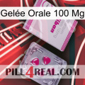 Gelée Orale 100 Mg 32